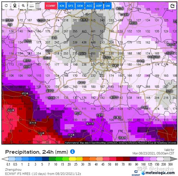 郑州天气预报_郑州天气预报_郑州天气预报