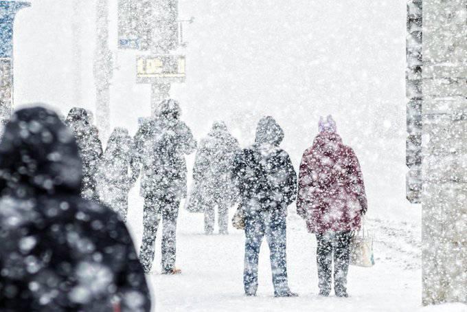 捷克天气预报 科技圆桌派｜欧洲迎暖流、北美暴风雪，全球极端天气为何频发？