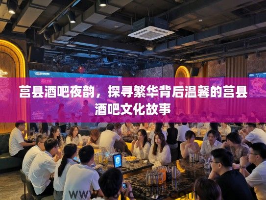 莒县酒吧夜韵，探寻繁华背后温馨的莒县酒吧文化故事