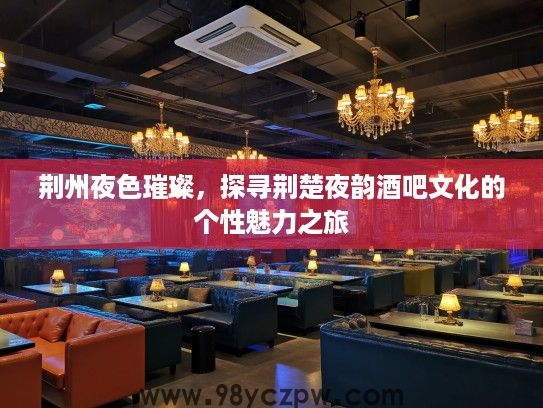 荆州夜色璀璨，探寻荆楚夜韵酒吧文化的个性魅力之旅