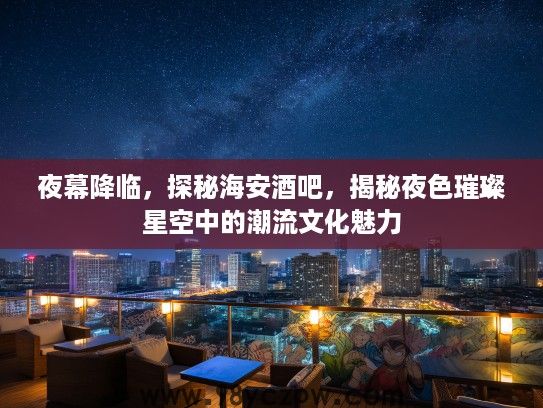 夜幕降临，探秘海安酒吧，揭秘夜色璀璨星空中的潮流文化魅力