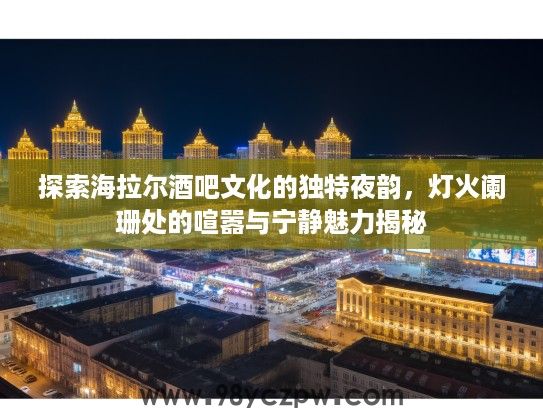 探索海拉尔酒吧文化的独特夜韵，灯火阑珊处的喧嚣与宁静魅力揭秘