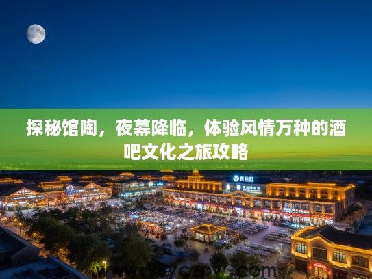 探秘馆陶，夜幕降临，体验风情万种的酒吧文化之旅攻略