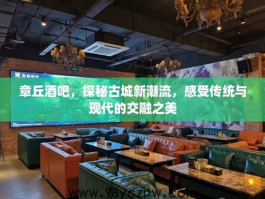 章丘酒吧，探秘古城新潮流，感受传统与现代的交融之美