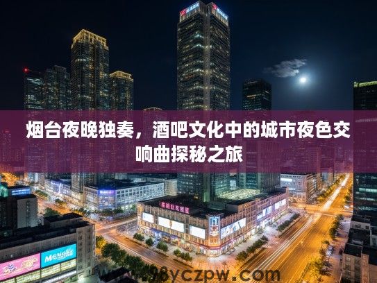 烟台夜晚独奏，酒吧文化中的城市夜色交响曲探秘之旅