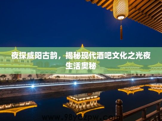 夜探咸阳古韵，揭秘现代酒吧文化之光夜生活奥秘