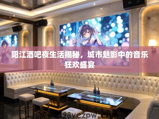 阳江酒吧夜生活揭秘,城市魅影中的音乐狂欢盛宴 阳江酒吧夜生活揭秘,城市魅影中的音乐狂欢盛宴