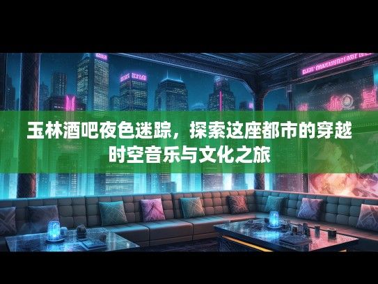 玉林酒吧夜色迷踪，探索这座都市的穿越时空音乐与文化之旅