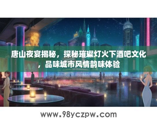 唐山夜宴揭秘，探秘璀璨灯火下酒吧文化，品味城市风情韵味体验