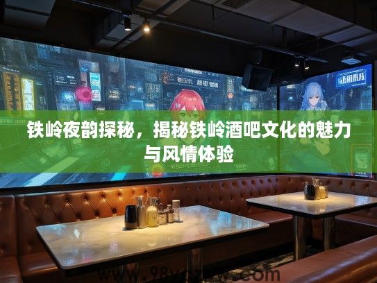 铁岭夜韵探秘,揭秘铁岭酒吧文化的魅力与风情体验 铁岭夜韵探秘,揭秘铁岭酒吧文化的魅力与风情体验