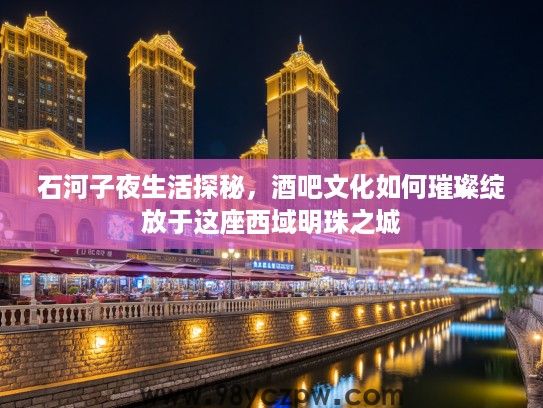 石河子夜生活探秘，酒吧文化如何璀璨绽放于这座西域明珠之城