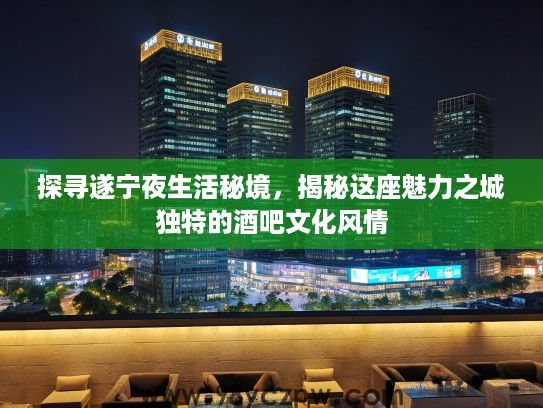 探寻遂宁夜生活秘境，揭秘这座魅力之城独特的酒吧文化风情