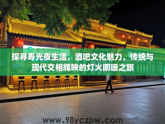 探寻寿光夜生活，酒吧文化魅力，传统与现代交相辉映的灯火阑珊之旅