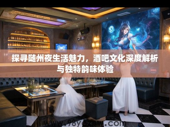 探寻随州夜生活魅力，酒吧文化深度解析与独特韵味体验