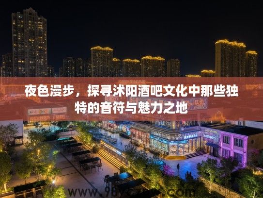夜色漫步,探寻沭阳酒吧文化中那些独特的音符与魅力之地 夜色漫步,探寻沭阳酒吧文化中那些独特的音符与魅力之地