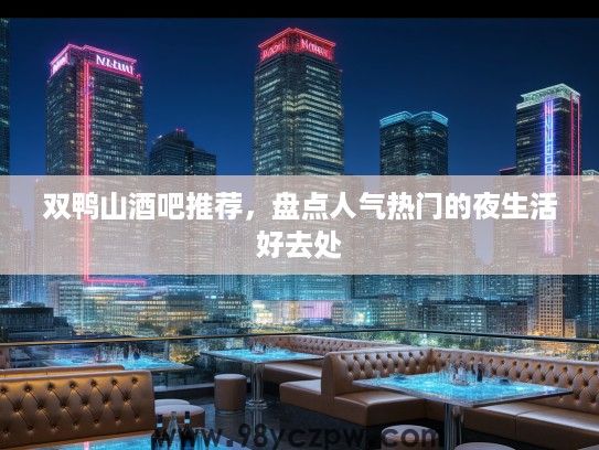 双鸭山酒吧推荐，盘点人气热门的夜生活好去处