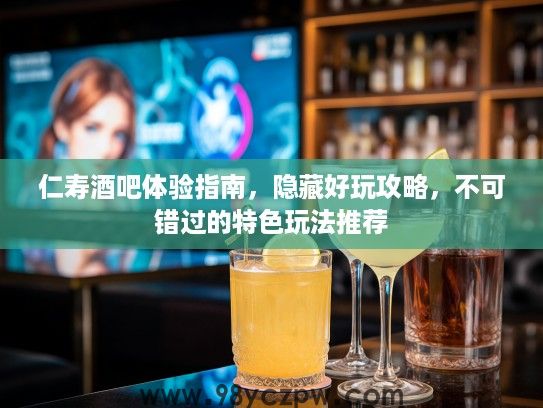 仁寿酒吧体验指南，隐藏好玩攻略，不可错过的特色玩法推荐