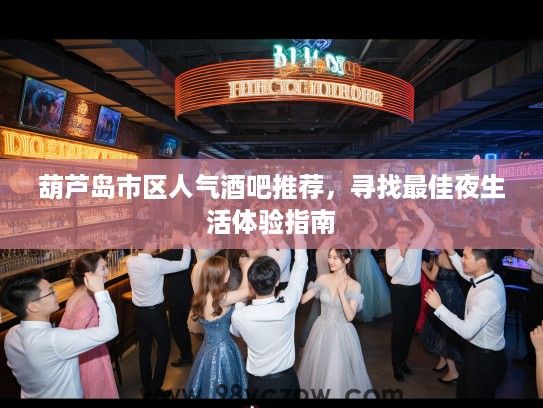 葫芦岛市区人气酒吧推荐，寻找最佳夜生活体验指南