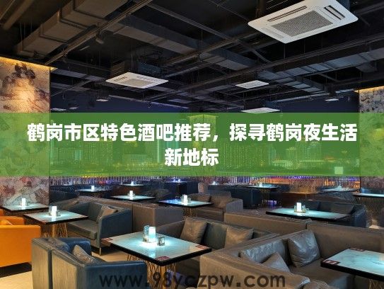 鹤岗市区特色酒吧推荐，探寻鹤岗夜生活新地标