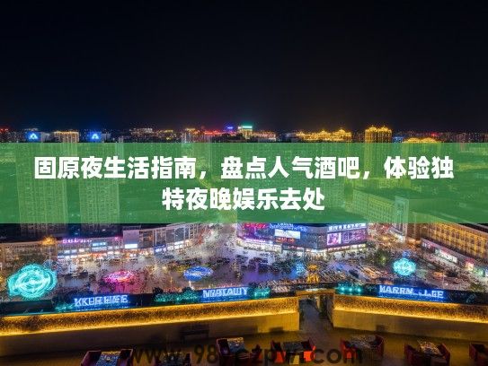 固原夜生活指南，盘点人气酒吧，体验独特夜晚娱乐去处