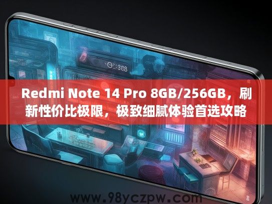Redmi Note 14 Pro 8GB/256GB，刷新性价比极限，极致细腻体验首选攻略！