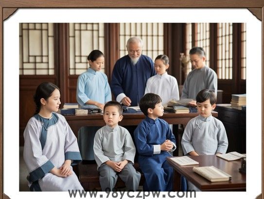 揭秘，书香世家专属生肖，深度解析独特魅力与门第传承