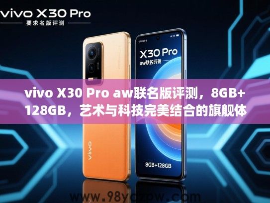 vivo X30 Pro aw联名版评测，8GB+128GB，艺术与科技完美结合的旗舰体验