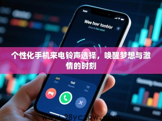 个性化手机来电铃声选择，唤醒梦想与激情的时刻