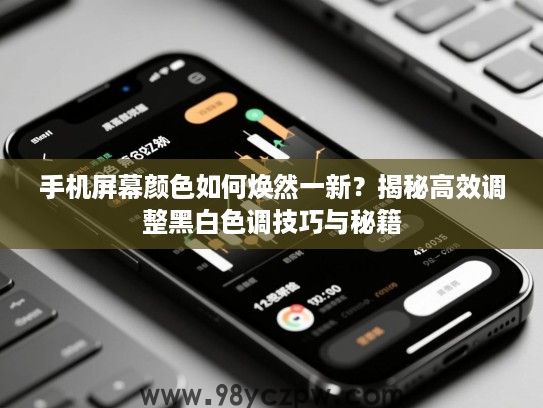 手机屏幕颜色如何焕然一新？揭秘高效调整黑白色调技巧与秘籍