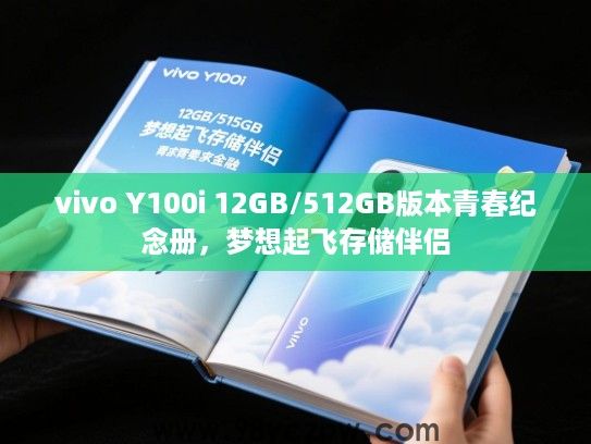 vivo Y100i 12GB/512GB版本青春纪念册，梦想起飞存储伴侣