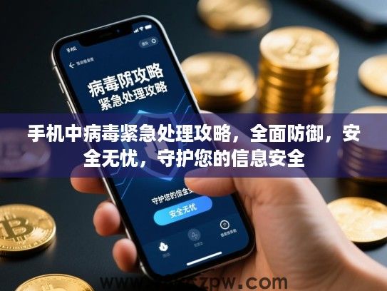 手机中病毒紧急处理攻略,全面防御,安全无忧,守护您的信息安全 手机中病毒紧急处理攻略,全面防御,安全无忧,守护您的信息安全