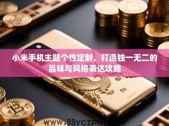 小米手机主题个性定制,打造独一无二的品味与风格表达攻略 小米手机主题个性定制,打造独一无二的品味与风格表达攻略