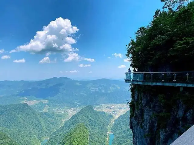 张家界机场到张家界景区_张家界天气_张家界