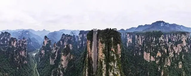 张家界天气_张家界_张家界机场到张家界景区