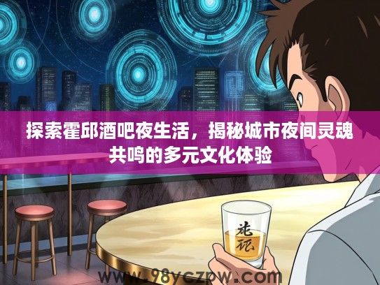 探索霍邱酒吧夜生活,揭秘城市夜间灵魂共鸣的多元文化体验 探索霍邱酒吧夜生活,揭秘城市夜间灵魂共鸣的多元文化体验