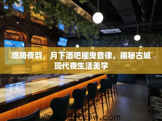 临猗夜韵,月下酒吧摇曳音律,揭秘古城现代夜生活美学 临猗夜韵,月下酒吧摇曳音律,揭秘古城现代夜生活美学