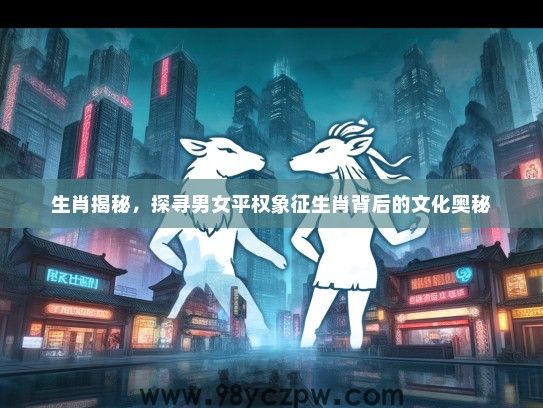 生肖揭秘,探寻男女平权象征生肖背后的文化奥秘 生肖揭秘,探寻男女平权象征生肖背后的文化奥秘