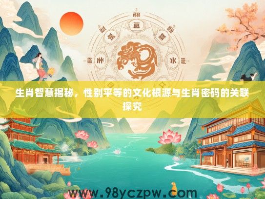 生肖智慧揭秘，性别平等的文化根源与生肖密码的关联探究