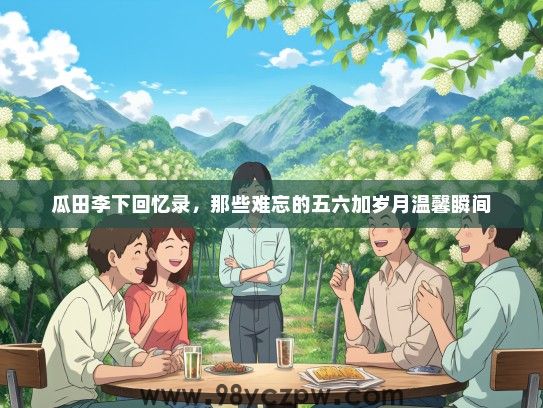 瓜田李下回忆录，那些难忘的五六加岁月温馨瞬间