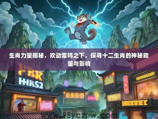 生肖力量揭秘,欢动雷鸣之下,探寻十二生肖的神秘能量与影响 生肖力量揭秘,欢动雷鸣之下,探寻十二生肖的神秘能量与影响
