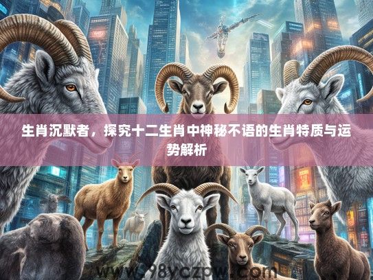 生肖沉默者,探究十二生肖中神秘不语的生肖特质与运势解析 生肖沉默者,探究十二生肖中神秘不语的生肖特质与运势解析