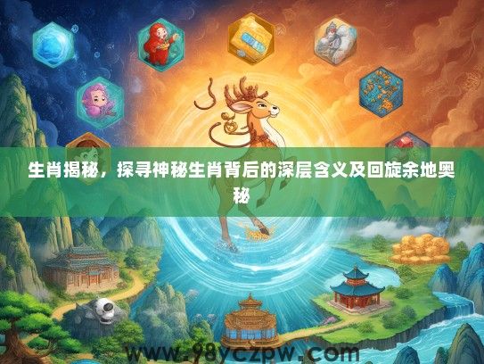 生肖揭秘，探寻神秘生肖背后的深层含义及回旋余地奥秘