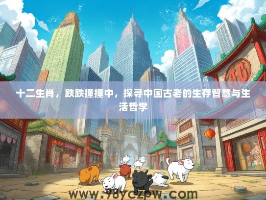 十二生肖，跌跌撞撞中，探寻中国古老的生存智慧与生活哲学