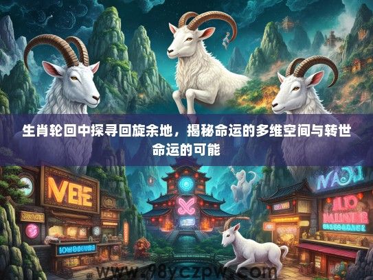 生肖轮回中探寻回旋余地，揭秘命运的多维空间与转世命运的可能
