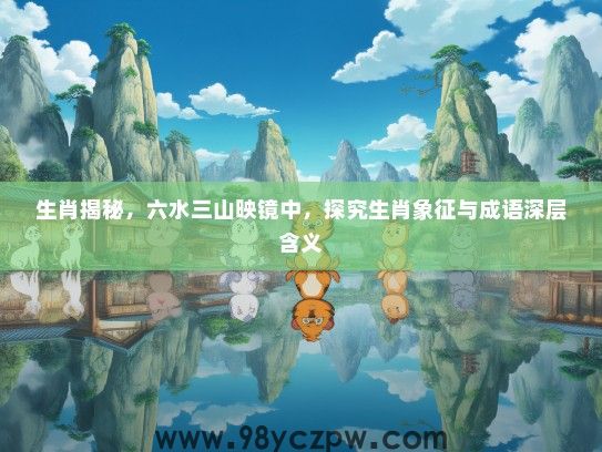 生肖揭秘，六水三山映镜中，探究生肖象征与成语深层含义