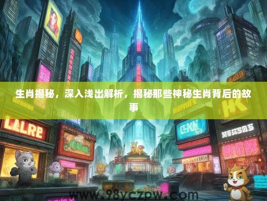 生肖揭秘，深入浅出解析，揭秘那些神秘生肖背后的故事