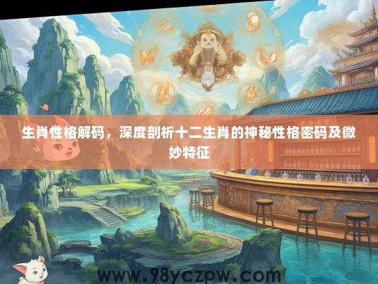 生肖性格解码,深度剖析十二生肖的神秘性格密码及微妙特征 生肖性格解码,深度剖析十二生肖的神秘性格密码及微妙特征