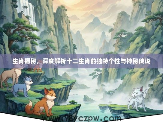 生肖揭秘,深度解析十二生肖的独特个性与神秘传说 生肖揭秘,深度解析十二生肖的独特个性与神秘传说