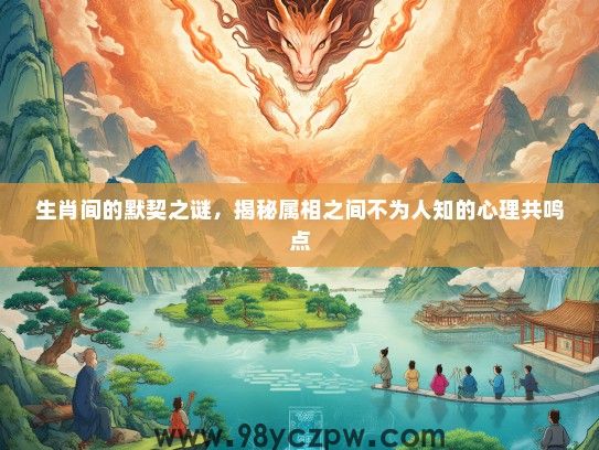 生肖间的默契之谜,揭秘属相之间不为人知的心理共鸣点 生肖间的默契之谜,揭秘属相之间不为人知的心理共鸣点
