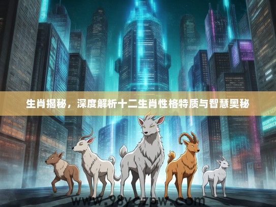 生肖揭秘,深度解析十二生肖性格特质与智慧奥秘 生肖揭秘,深度解析十二生肖性格特质与智慧奥秘